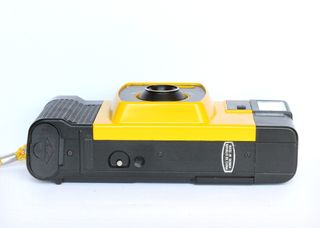 Hermes 202 Fotocamera rullino 35mm Funzionante