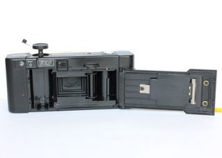 Hermes 202 Fotocamera rullino 35mm Funzionante