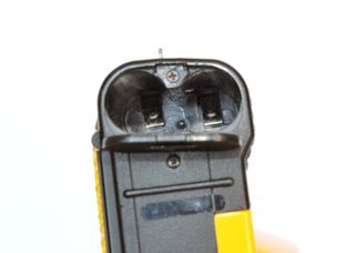 Hermes 202 Fotocamera rullino 35mm Funzionante