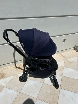 Carrito Bugaboo Bee 5