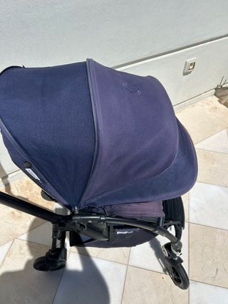 Carrito Bugaboo Bee 5