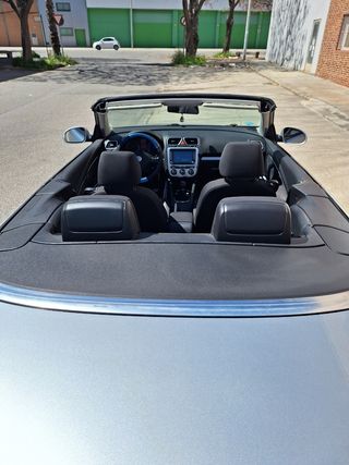 Volkswagen Eos 2007 Descapotable