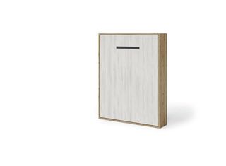 Cama abatible vertical especial fondo