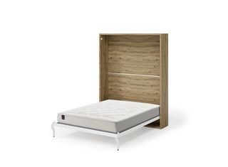 Cama abatible vertical especial fondo