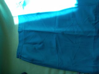 Conjunto falda y blusa