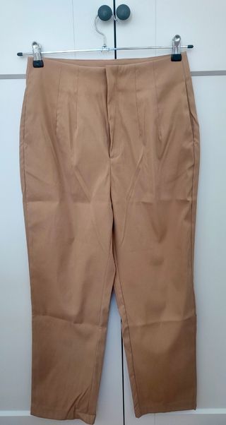 Calças Chino - Tamanho 38