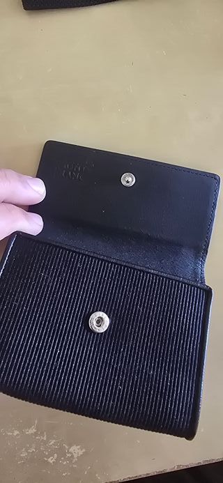 Tarjetero original Montblanc