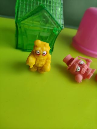 Zomlings Serie 3