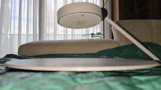 Muebles dormitorio, Mesillas y Espejo.