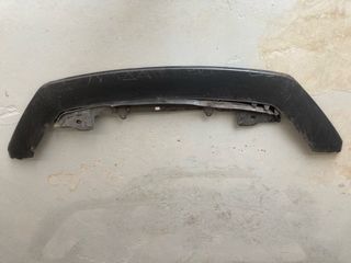 Spoiler Seat León 