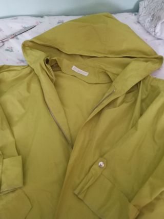 Gabardina