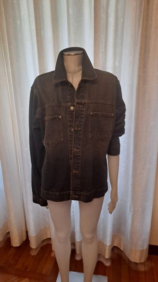 Giacca uomo jeans - Chaqueta de mezclilla