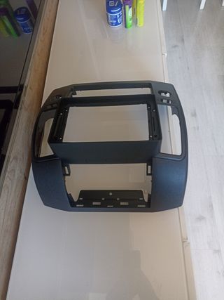 Marco Nissan navara 2006-2012