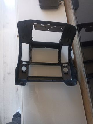 Marco Nissan navara 2006-2012