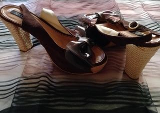 VARIEADO DE CALZADO 