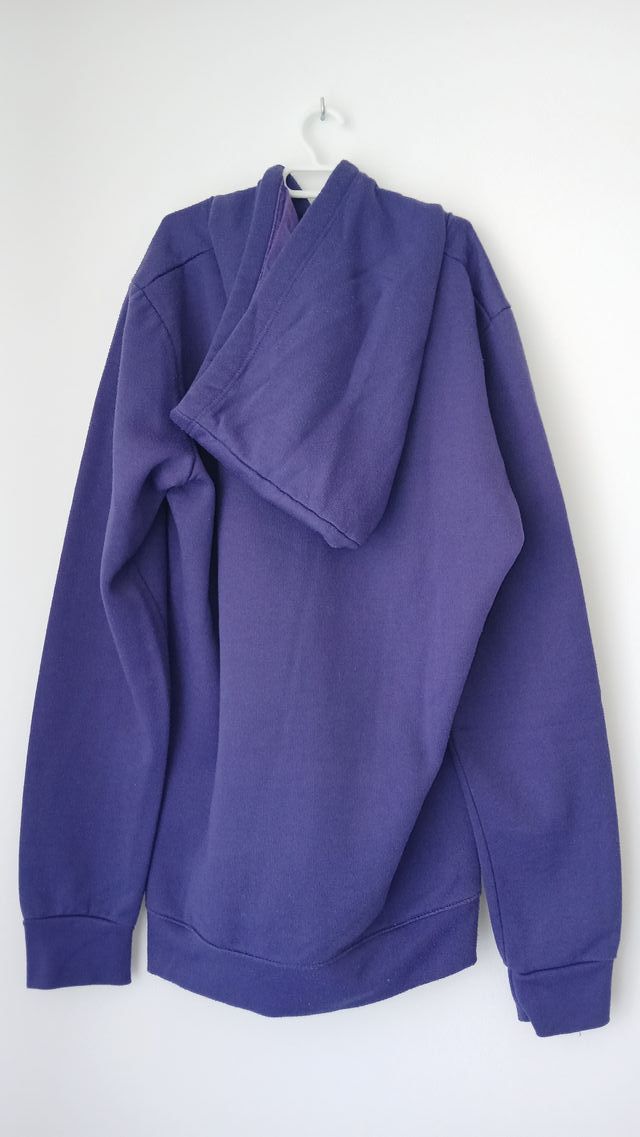 Sudadera Oxford University