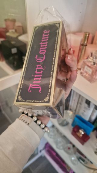 Perfume Juicy Couture Viva la Juicy Noir