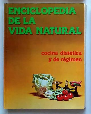 Enciclopedia De La Vida Natural: Medicinas Natural