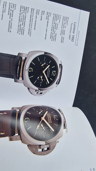 libro catalogo Panerai laboratorio di idee 2008