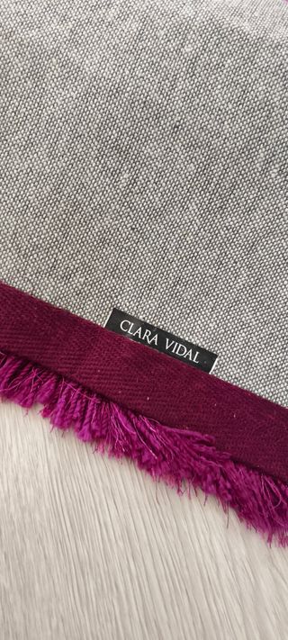 Juego de dos alfombras