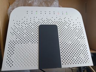 Router wifi L3 genérico.