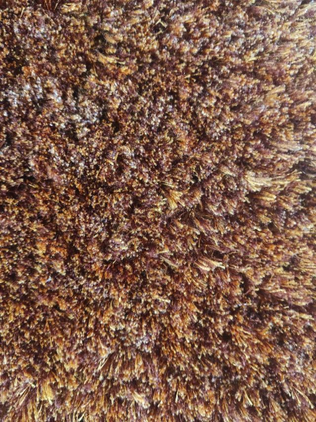 Dos Alfombras Clara Vidal