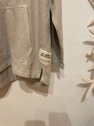 Camisa de niño Zara