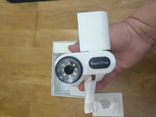 Microscopio para Niños 