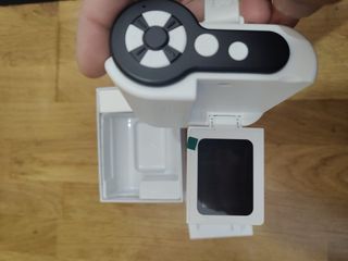 Microscopio para Niños 