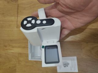 Microscopio para Niños 
