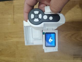 Microscopio para Niños 