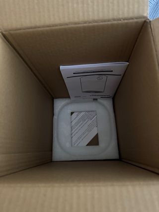 Humificador grande blanco