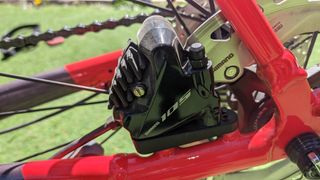 BICI ELÉCTRICA BH CORE