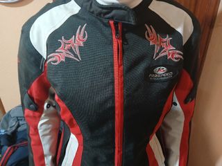 Conjunto Moto Prospeed