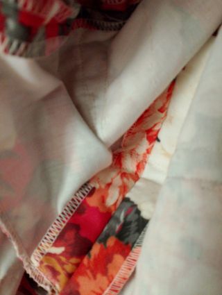 Traje de sevillana