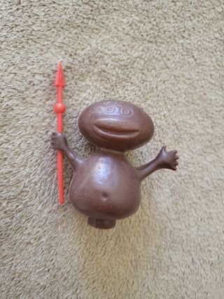 Figura conguitos