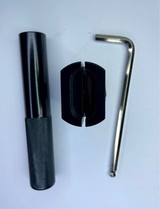 Extractor de bombines partebombines