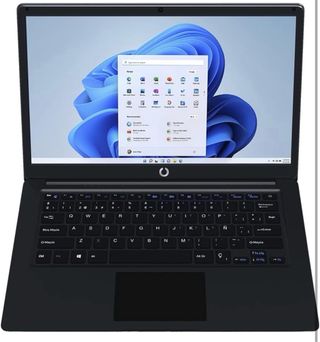 Portátil NetBook 141”