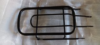 Porta-bagagem bicicleta [Novo]