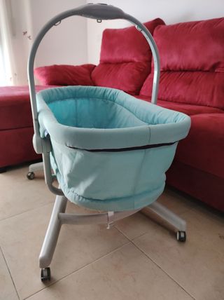 Hamaca BEBE JANE