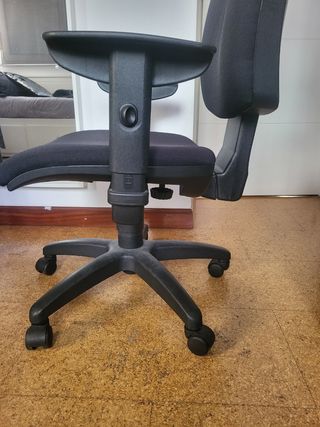Silla de escritorio