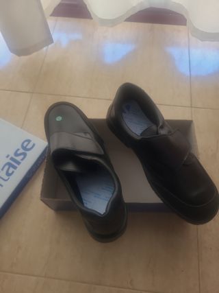 Zapatos softaise