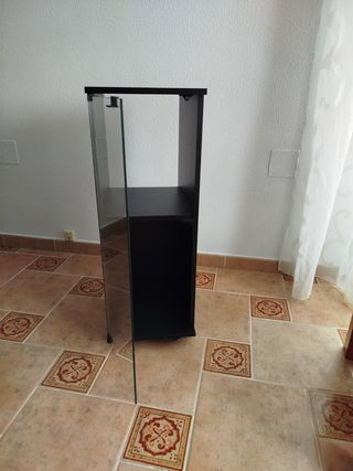 Mueble de equipo de musica