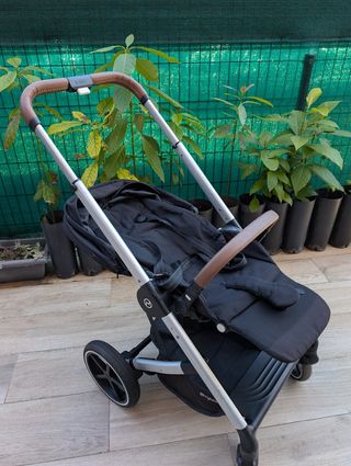 Silla paseo Cybex Balios