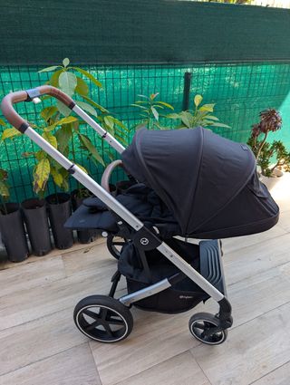 Silla paseo Cybex Balios