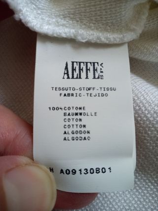 Chaqueta Moschino, Talla L, Mujer