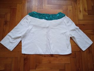 Chaqueta Moschino, Talla L, Mujer