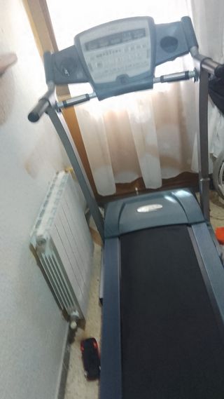 Cinta para correr bh