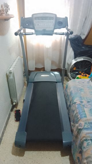 Cinta para correr bh