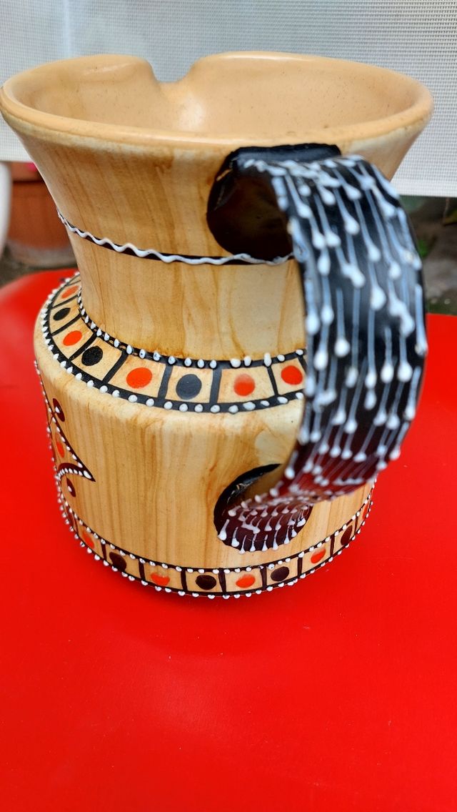 Caraffa di Alberobello